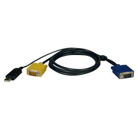 Tripp-Lite P776-006 Power Device