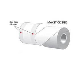 Iconex MS3181602GOSE-24 Barcode Label
