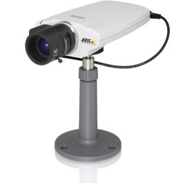 Axis 211 Security Camera