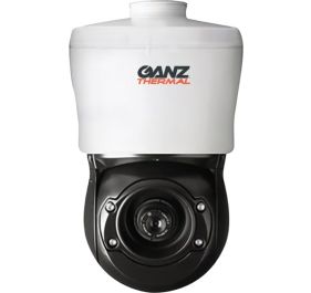 CBC ZNT1-PBT24G25A Security Camera