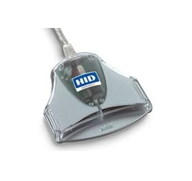HID R30210009-1 Credit Card Reader