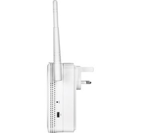 TRENDnet TEW-822DRE Wireless Transmitter / Receiver