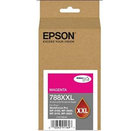 Epson T788XXL320 InkJet Cartridge