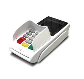 UIC PP791-RW3UKW1UA Credit Card Reader