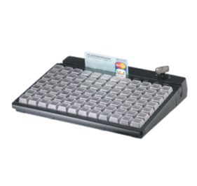 Preh KeyTec MCI84BMU Keyboards
