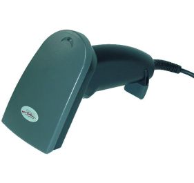 ZBA ZB8150PS2 Barcode Scanner