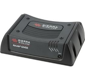 Sierra Wireless 1102364 Wireless Router