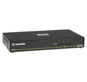 Black Box SS4P-KM-U Accessory