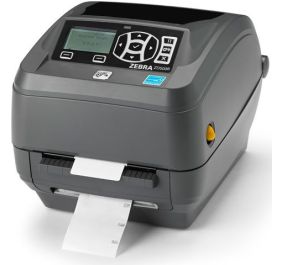Zebra DS-ZD57FP1121813 RFID Printer