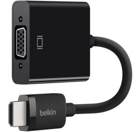 Belkin AV10170BT Cables, Connectors, and Adapters