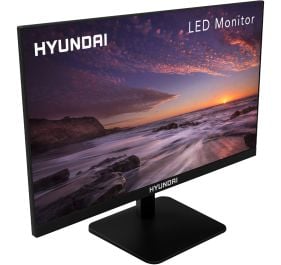 Hyundai Technology HT24FOMBK01 Monitor