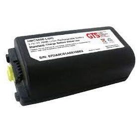Honeywell HMC3X00-LI(S)100 Battery