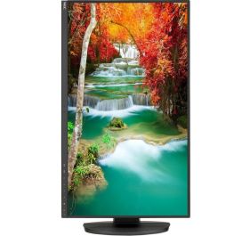 NEC EA271Q-BK-SV Monitor