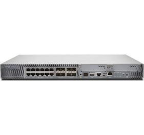 Juniper Networks SRX1500-DC Network Switch