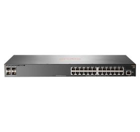 HPE Aruba JL354A#AC3 Ethernet Switch