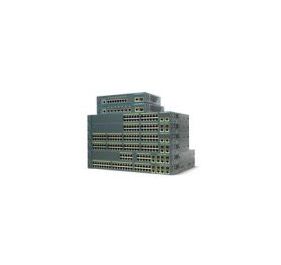 Cisco WS-C2960X-24TD-L Data Networking