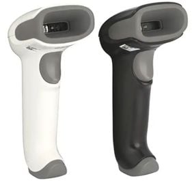 Honeywell XP 1472g Barcode Scanner