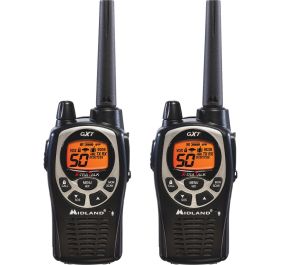 Midland GXT1000VP4 Two-way Radio