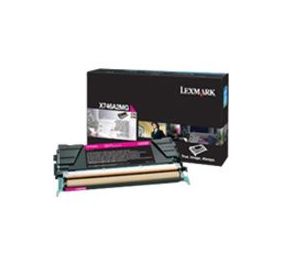 Lexmark X746A4MG Toner