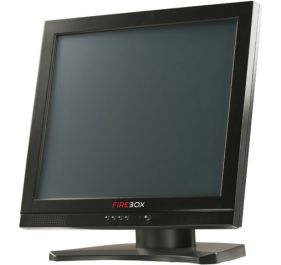 Firebox U09-M170-SB-BSE Touchscreen