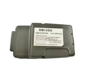 Harvard Battery HBM-SYM7500L Battery