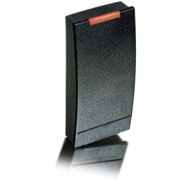 HID 6101CKU0000 Access Control Reader