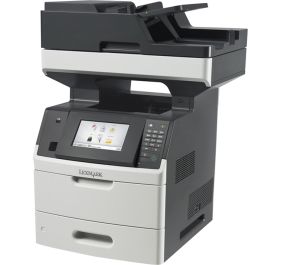 Lexmark 24TT725 Multi-Function Printer