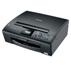 Brother DCP-J125 Multi-Function Printer
