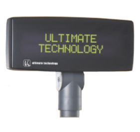 Ultimate Technology PD1200-1112 Customer Display