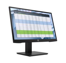 HP P22h G4 FHD Monitor
