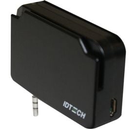 ID Tech IDMR-AB83133 Credit Card Reader