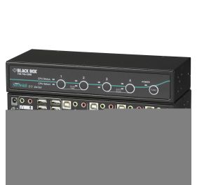 Black Box KV9604A Products