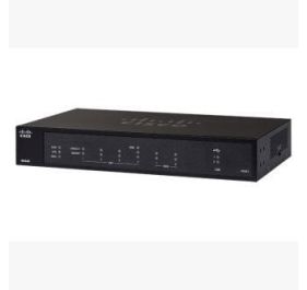 Cisco RV260P-K9-NA Wireless Router
