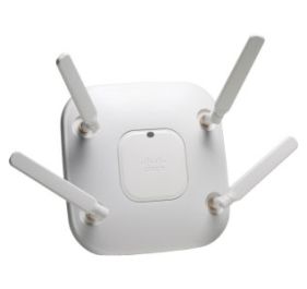 Cisco AIR-SAP2602I-A-K9 Data Networking