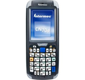 Intermec CN70EN4KC02W1R00 RFID Reader