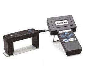 RJS 002-5661 Barcode Verifier