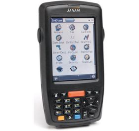Janam XP30W-0PCLYC02 Mobile Computer