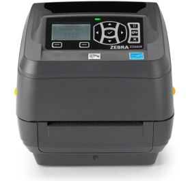 Zebra ZD500R RFID Printer