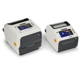 Zebra ZD621-HC Barcode Label Printer