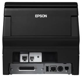 Epson C31CG62032 Multi-Function Receipt Printer