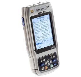 Intermec CN30A11E10004804 Mobile Computer