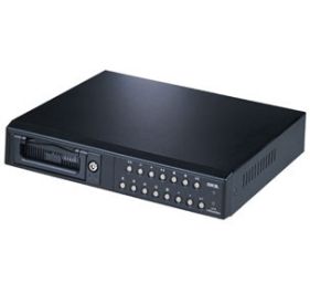 Electronics Line EL-DVR-411UN/120GB Surveillance DVR