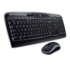 Logitech 920-002836 Products