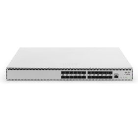 Cisco Meraki MS420-24 Network Switch