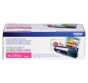 Brother TN310M Toner