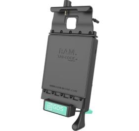 RAM Mount RAM-GDS-DOCKL-V2-SAM40-AUD1U Tablet Accessories