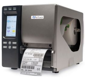 AirTrack® IP-1 Barcode Label Printer