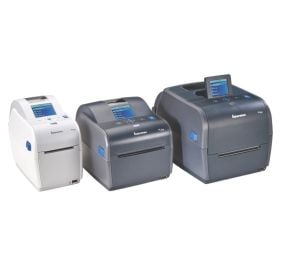 Intermec PC43TB01100201 Barcode Label Printer