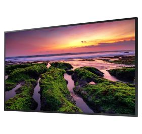 Samsung QB43B Digital Signage Display