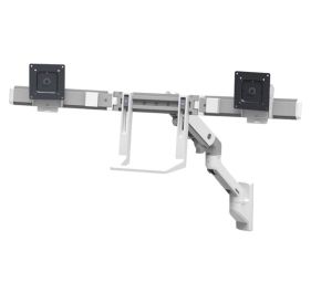 Ergotron 45-479-216 Mounting Hardware and Stands